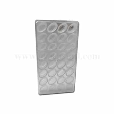 GREENS CHOICE Chocolate Mould