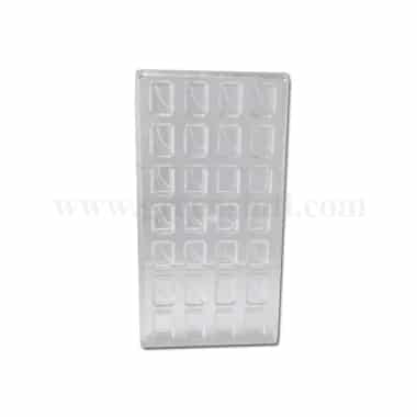 GREENS CHOICE Chocolate Mould