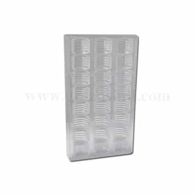 GREENS CHOICE Chocolate Mould