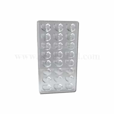 GREENS CHOICE Chocolate Mould