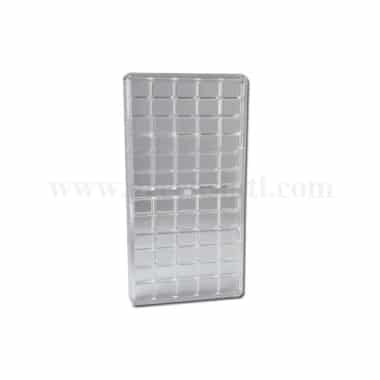 GREENS CHOICE Chocolate Mould Bar