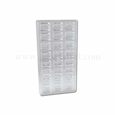 GREENS CHOICE Chocolate Mould