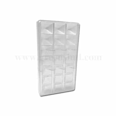 GREENS CHOICE Chocolate Mould