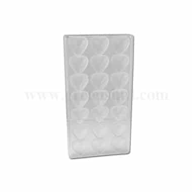 GREENS CHOICE Chocolate Mould