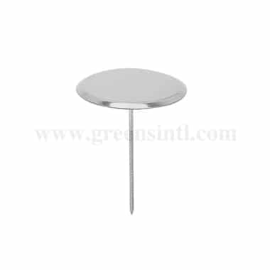 GREENS CHOICE Stainless Steel Piping Nail Small