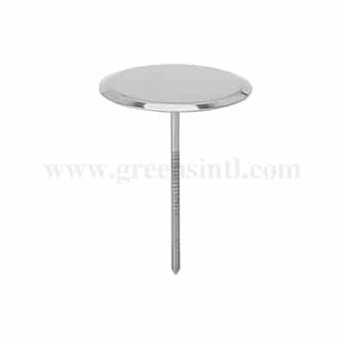 GREENS CHOICE Stainless Steel Piping Nail XL