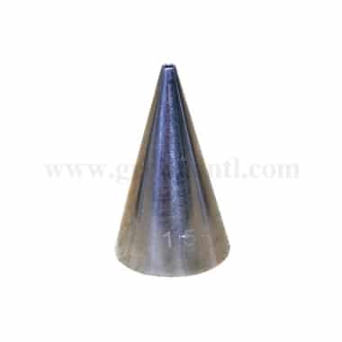 GREENS CHOICE Piping Nozzle Writer Tube Dia-1mm