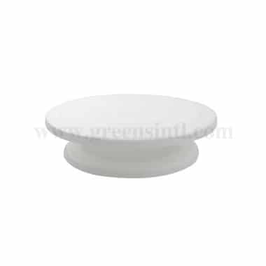 GREENS CHOICE Cookie Turntable 125mm