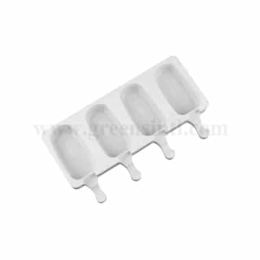 GREENS CHOICE Ice Cream Mould 258x146x26mm