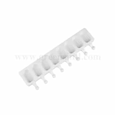 GREENS CHOICE Ice Cream Mould 420 x 125 x 21 mm