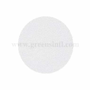 GREENS CHOICE Non-Stick Silicone Steamer Mesh Mat Set of 2