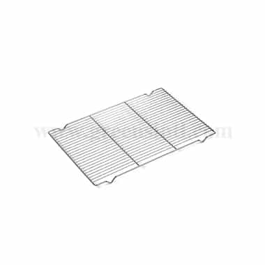 GREENS CHOICE Cooling Rack Rectangle 540 x 330 mm