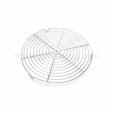 GREENS CHOICE Cooling Rack Round D 320 mm