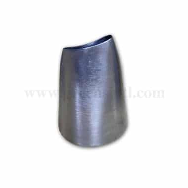 GREENS CHOICE Piping Nozzle D25mm H43mm
