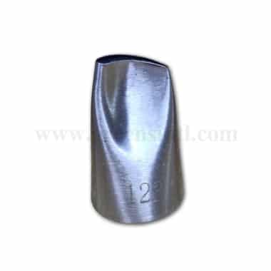 GREENS CHOICE Piping Nozzle D25mm H36mm