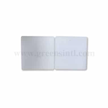 GREENS CHOICE Foam Pad 195x195 mm