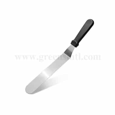 GREENS CHOICE Flexible Angular Spatula 300mm