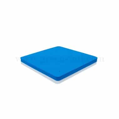 GREENS CHOICE Sculpting Mat with Holes 195x195xh10mm -Set of 2