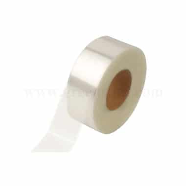 GREENS CHOICE Acetate Cake Ribbons L 100m x h 50mm-125 mic