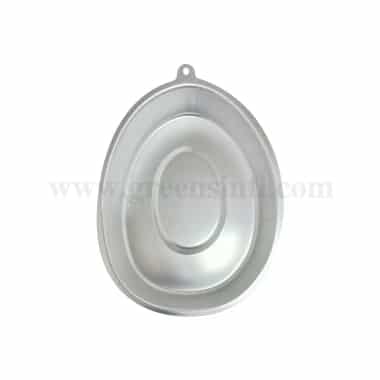 GREENS CHOICE Cake Pan No 0- 234 x 317 x 50mm