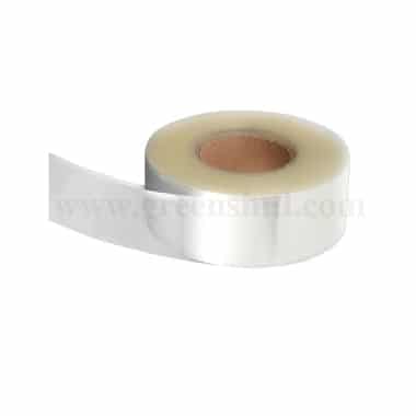 GREENS CHOICE Acetate Cake Ribbons L 100m x h 45mm-90 mic