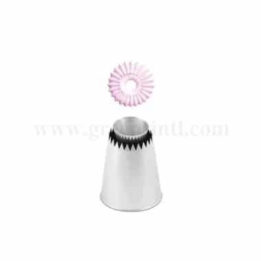 GREENS CHOICE Sultane Nozzle D 30 mm x h 65 mm