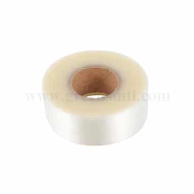 GREENS CHOICE Acetate Ribbon L 100 m x h 40 mm-90 mic