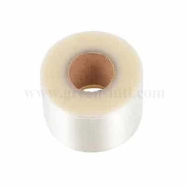 GREENS CHOICE Acetate Ribbon L 100 m x h 80 mm-90 mic