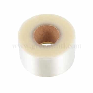 GREENS CHOICE Acetate Ribbon L 100 m x h 100 mm-90 mic