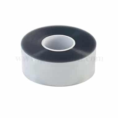 GREENS CHOICE Acetate PVC Ribbon L 100 m x h 35 mm - 90 mic