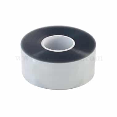 GREENS CHOICE Acetate PVC Ribbon L 100 m x h 40 mm - 90 mic