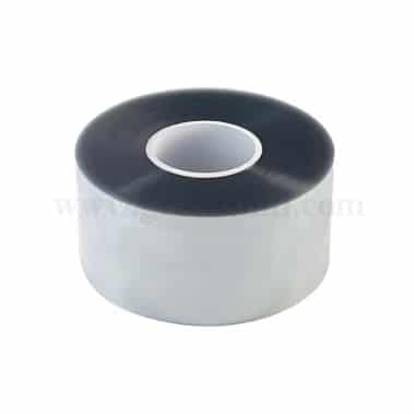 GREENS CHOICE Acetate PVC Ribbon L 100 m x h 45 mm - 90 mic