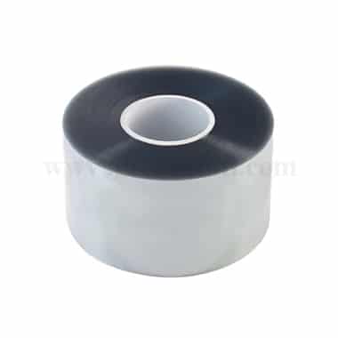 GREENS CHOICE Acetate PVC Ribbon L 100 m x h 55 mm - 90 mic