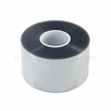 GREENS CHOICE Acetate PVC Ribbon L 100 m x h 60 mm - 90 mic