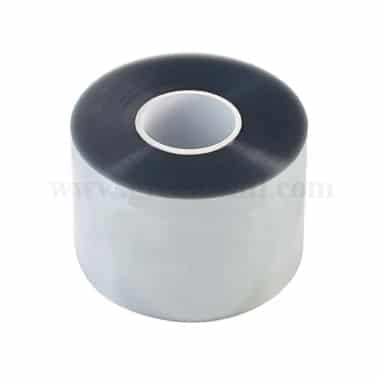 GREENS CHOICE Acetate PVC Ribbon L 100 m x h 90 mm - 90 mic