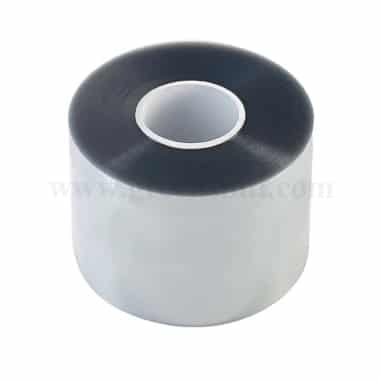 GREENS CHOICE Acetate PVC Ribbon L 100 m x h 100 mm - 90 mic