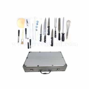 FISCHER BARGOIN Chef Box