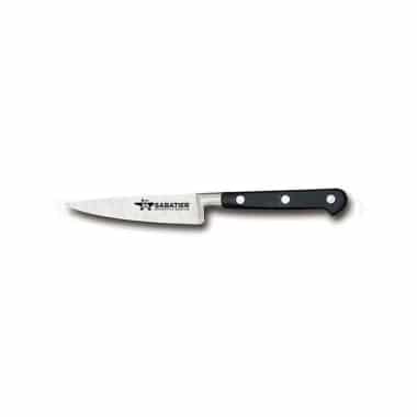 FISCHER BARGOIN Sabatier Paring Knife 100 mm
