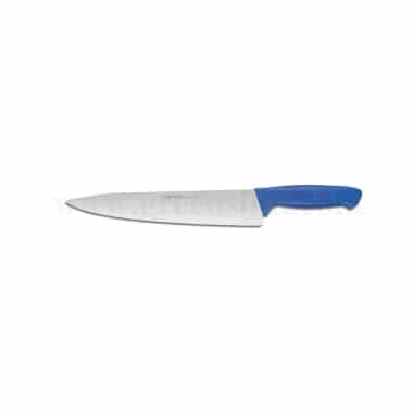 FISCHER BARGOIN Chef Knife Blue 200 cm