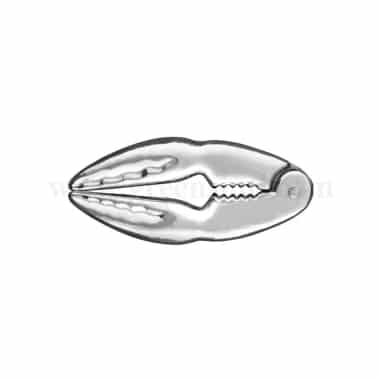 FISCHER BARGOIN Lobster Prongs 135 mm