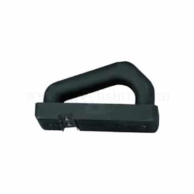 FISCHER BARGOIN Scrapper for Plastic Board