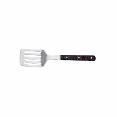 FISHER BARGOIN Spatula with Grid 250 mm