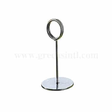 FISCHER BARGOIN Label Holder 90 mm