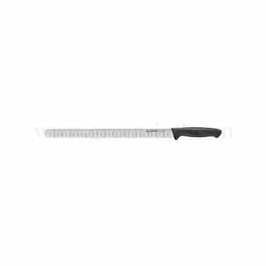 FISCHER BARGOIN Ham Slicer with Hollow Edges 330 mm