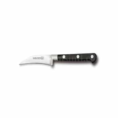 FISCHER BARGOIN Peeling Knife 100 mm