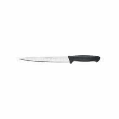 FISCHER BARGOIN Filleting knife Black Plastic Handle 170 mm
