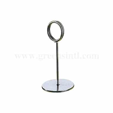 FISCHER BARGOIN Label Holder 120 mm