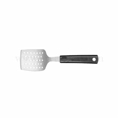 FISHER BARGOIN Perforated Spatula 260 mm