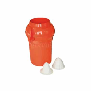 DYNAMIC Professional Juicer - Dynajuicer
