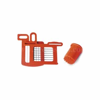 DYNAMIC Professional Dynacube Kit - Red Grid Set With Pusher